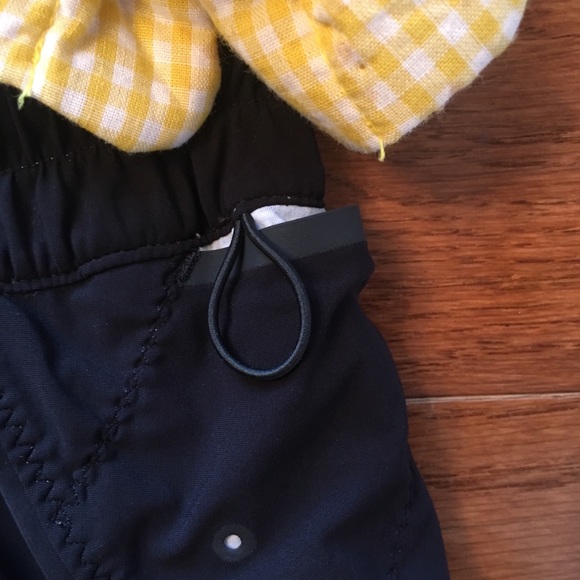 💦Lululemon Reversible Surf Short ll-Mini R… - Picture 5 of 8